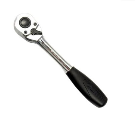 6.3MM系列棘輪扳手5＂